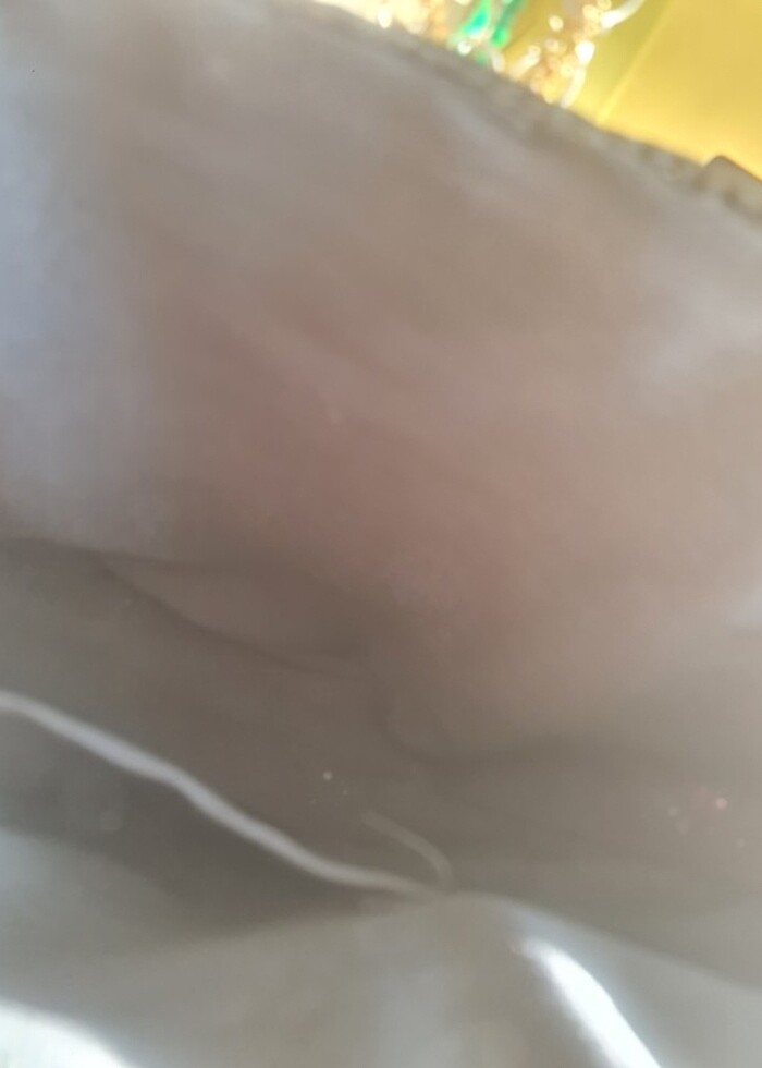 Hasır plaj çantası - Görsel 3