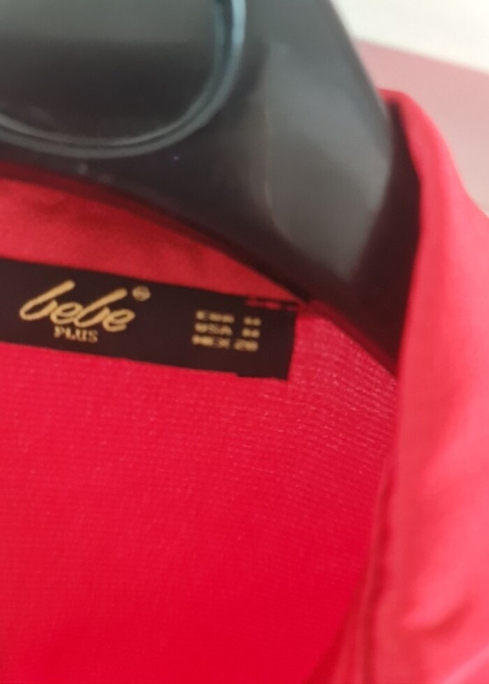 Fırsat ürünü İpek Bluz - Görsel 2