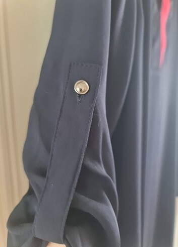 Sıfır Şifon tünik - Görsel 5