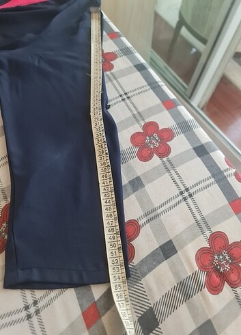 Sıfır Şifon tünik - Görsel 6