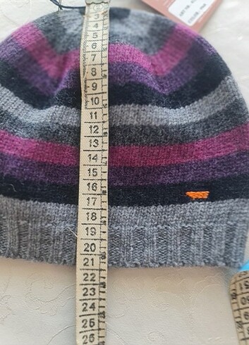 Kaşkol takım - Görsel 3