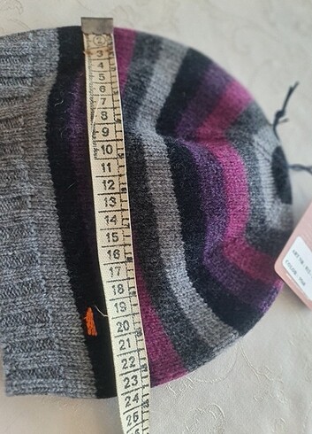 Kaşkol takım - Görsel 4