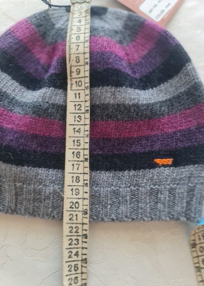 Kaşkol takım - Görsel 3