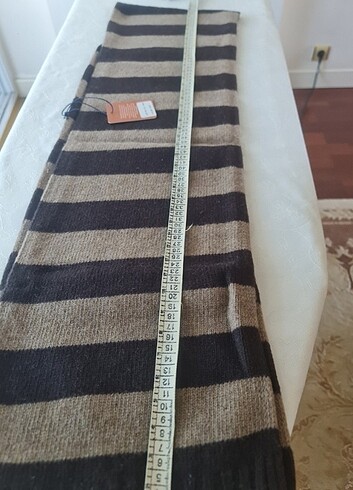 Beden çeşitli Renk Yün bere atkı tk