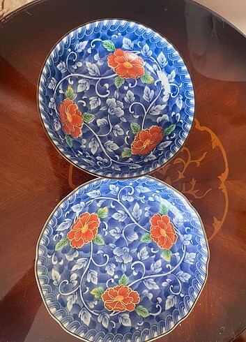 Küçük çini kaseler - Görsel 6