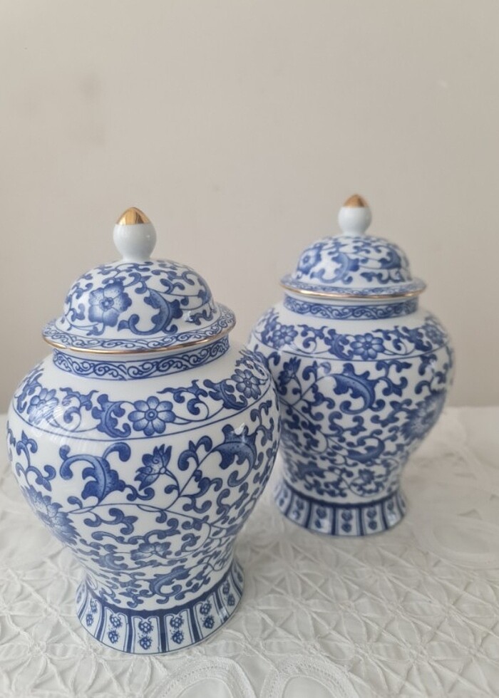 Çini küpler - Görsel 2