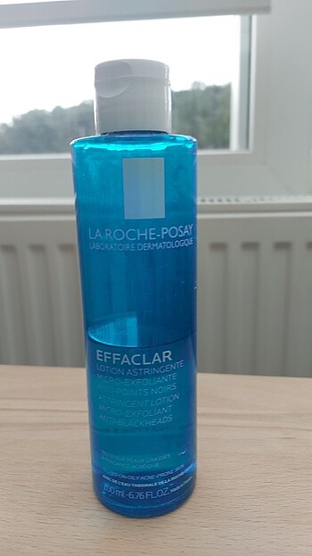 La roche tonik