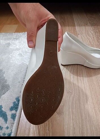 Gelin ayakkabısı