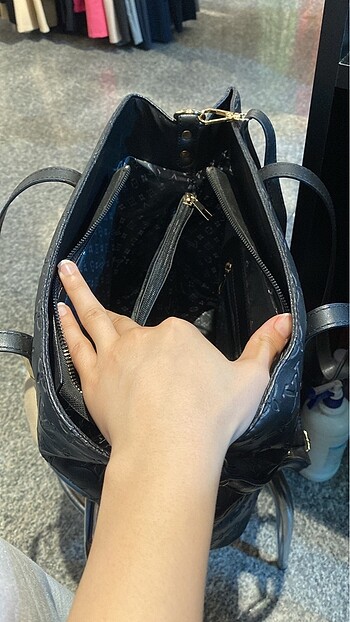 Louıs Vuıtton kadın kol çantası - Görsel 2