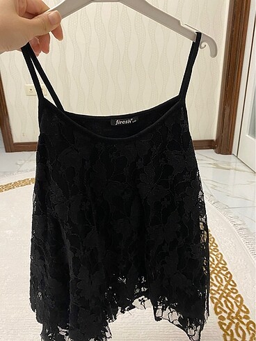 Crop askılı - Görsel 2