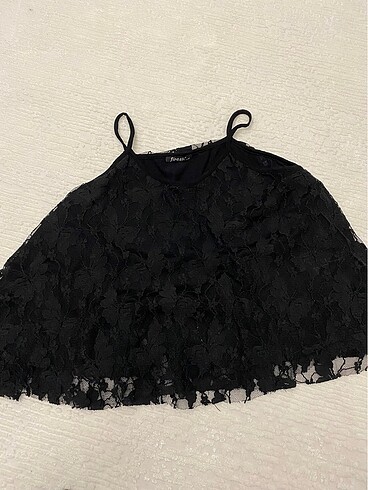 Crop askılı - Görsel 3