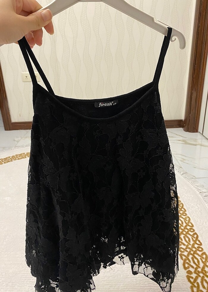 Crop askılı - Görsel 2