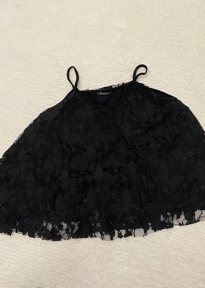 Crop askılı - Görsel 3