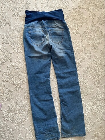 36 Beden Hamile pantolonu