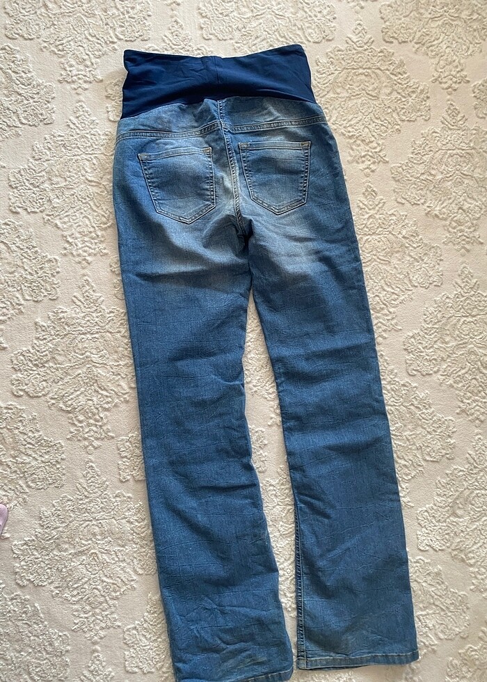 Hamile pantolonu - Görsel 3