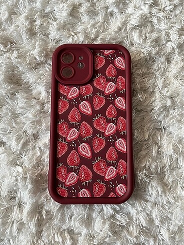 ıphone 12 telefon kılıfı