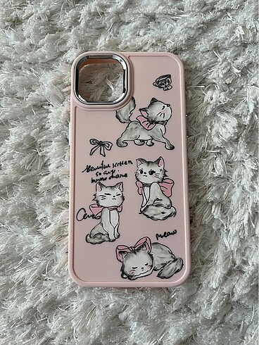 iphone 13/14 telefon kılıfı