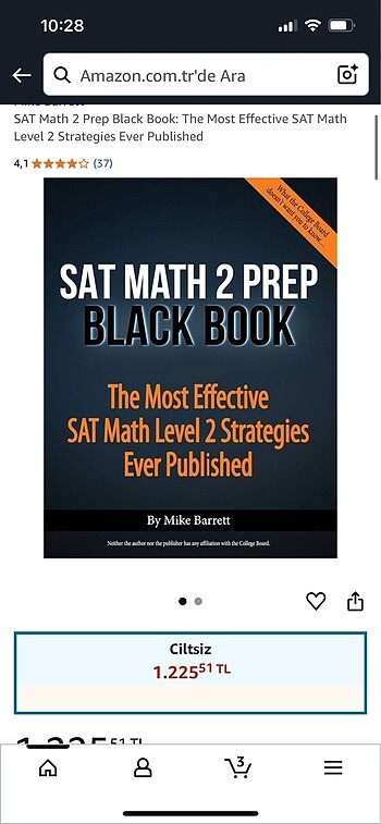 digital sat matematik
