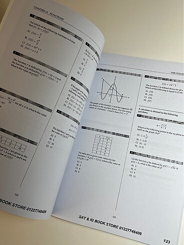 Beden digital sat mathematik