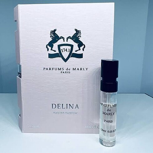 Delina 1.5 ml