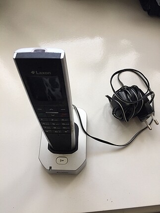 Telsiz telefon