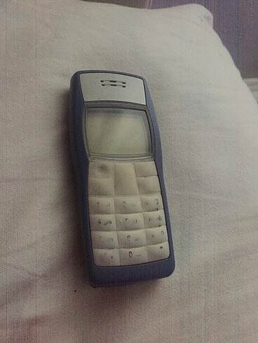 Nokia telefon