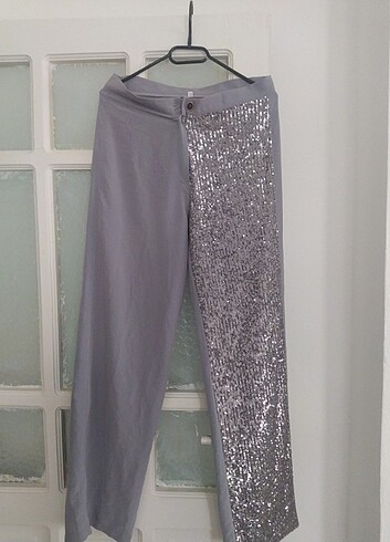 38 Beden Pantolon tunik takim 