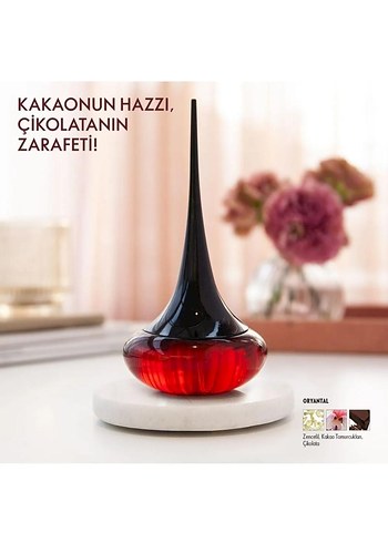 Love potion Kadın Parfümü