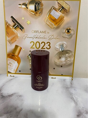 Giordani gold