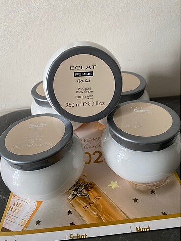 Eclat femme weekend