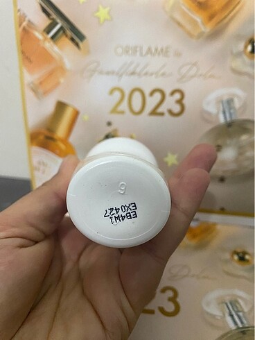 Oriflame Oriflame roll on