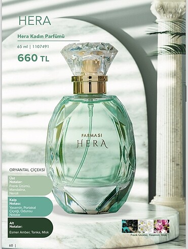 Farmasi hera