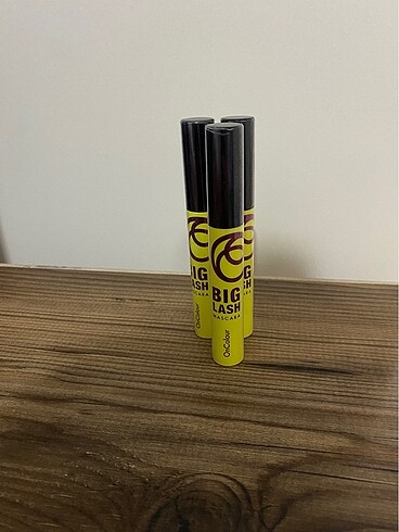 Big lash maskara