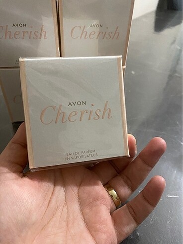 Cherish parfüm