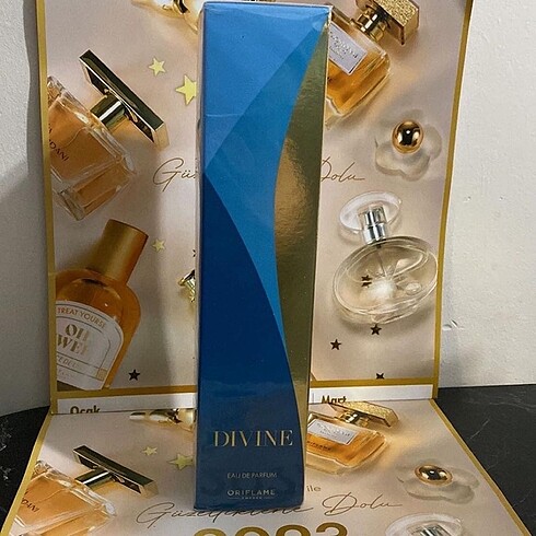 Divine