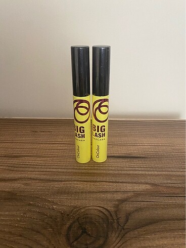 Big lash maskara