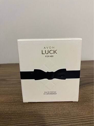 Avon luck
