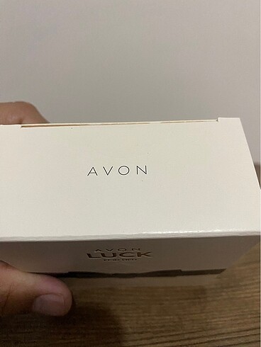 Avon Avon luck