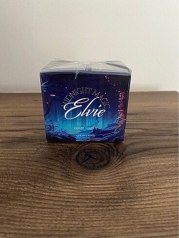 Elvie midnight magic