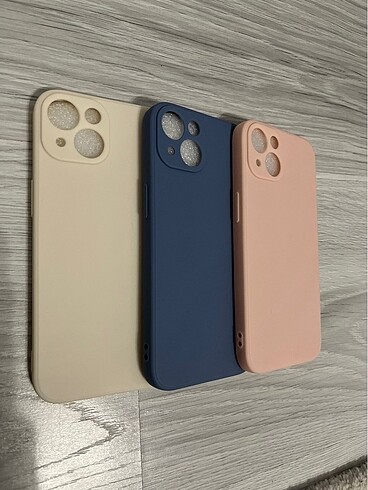 iPhone kılıf