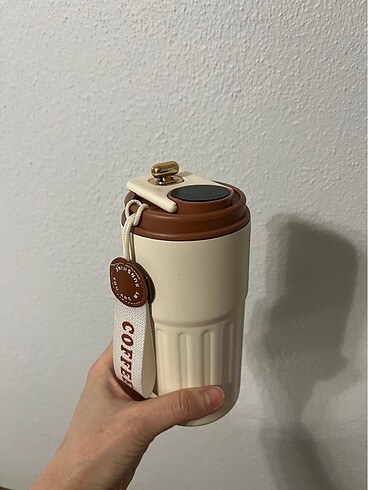 Diğer Termos tek kişilik