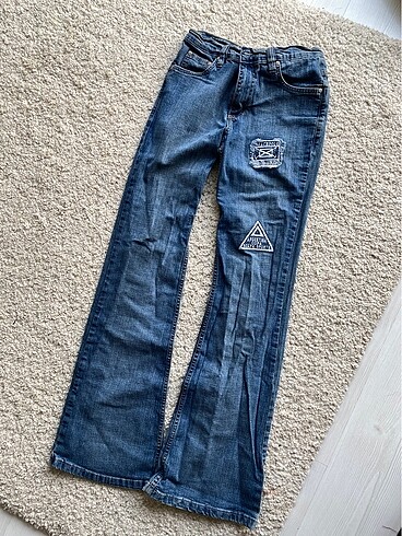 Vintage jean