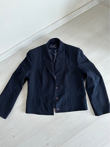 Vintage Blazer
