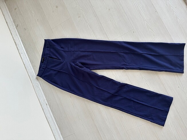 Trendyol & Milla Milla Kumaş pantolon
