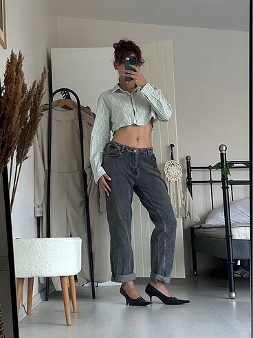 Füme jean