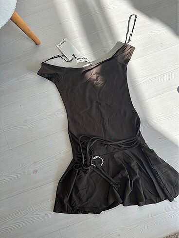 Pull and bear elbise