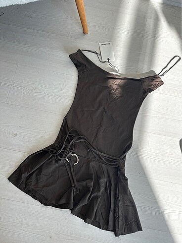 Pull and Bear Pull and bear elbise
