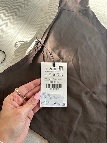 s Beden Pull and bear elbise