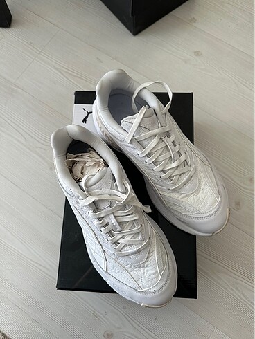 Puma Spor Ayakkabı