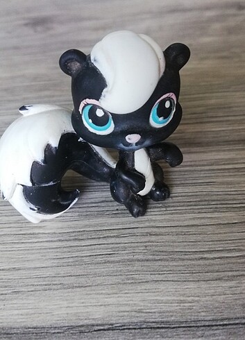 Lps miniş 